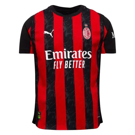 AC Milan Domicile 2025/2026