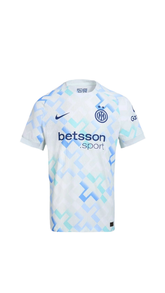 Inter Milan Extérieur 2025/2026