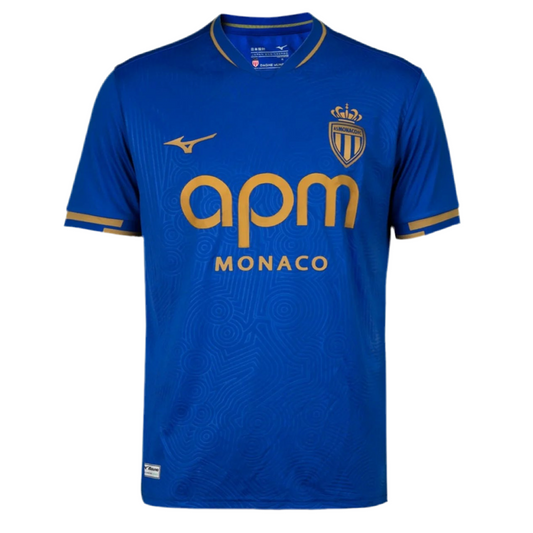 Monaco Extérieur 2025/2026