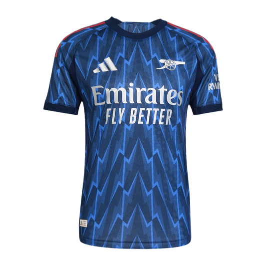 Arsenal Extérieur 2025/2026