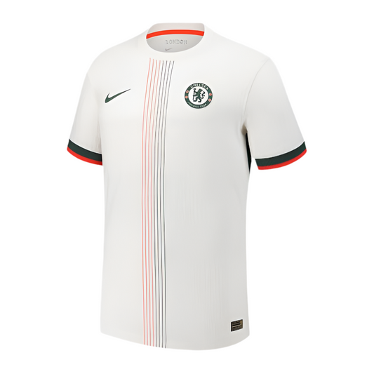 Chelsea Extérieur 2025/2026