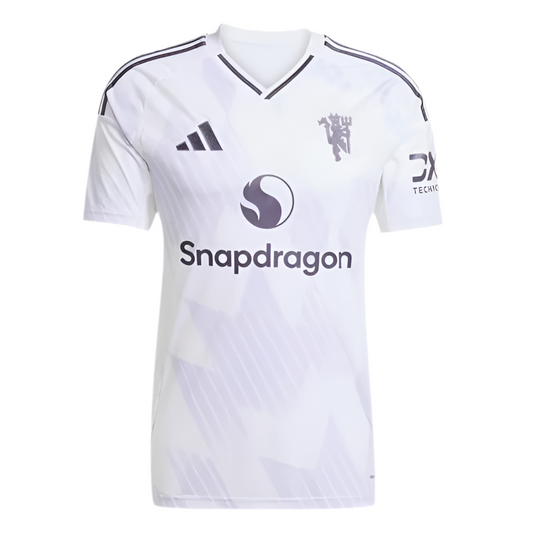 Manchester United Extérieur 2025/2026