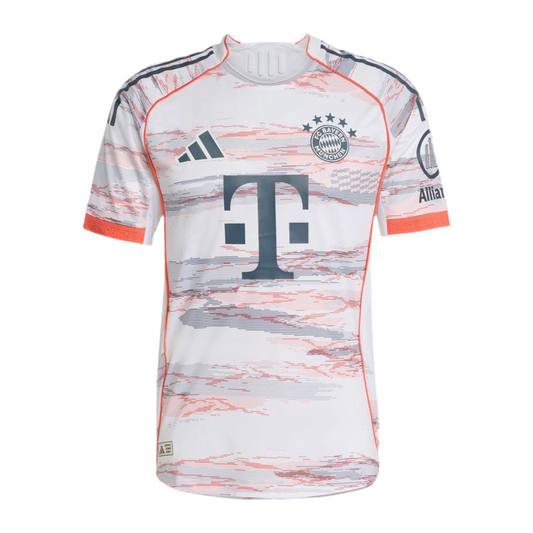 Bayern Munich Extérieur 2025/2026