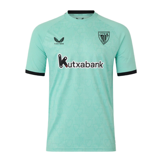 Athletic Bilbao Extérieur 2025/2026