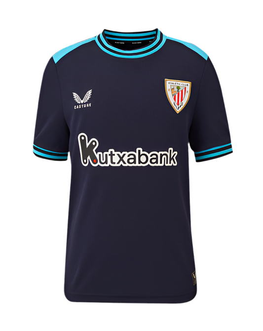 Athletic Bilbao Third 2025/2026