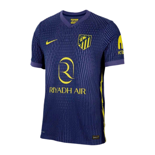 Atletico Madrid Extérieur 2025/2026
