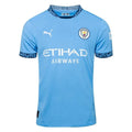 Manchester City Domicile 2024/2025