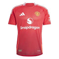 Manchester United Domicile 2024/2025
