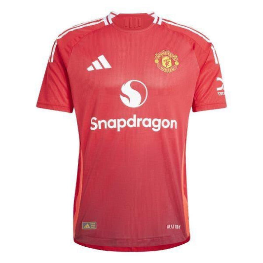 Manchester United Domicile 2024/2025