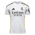 Réal Madrid Domicile 2025/2026
