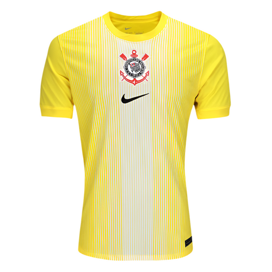 Corinthians Gardien 2025/2026