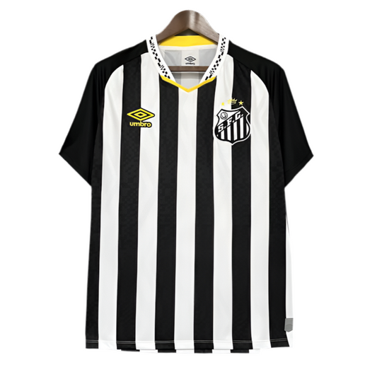 Santos Extérieur 2025/2026