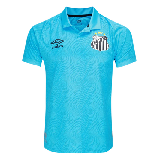 Santos Third 2025/2026