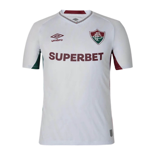 Fluminense Extérieur 2025/2026