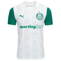 Palmeiras Extérieur 2025