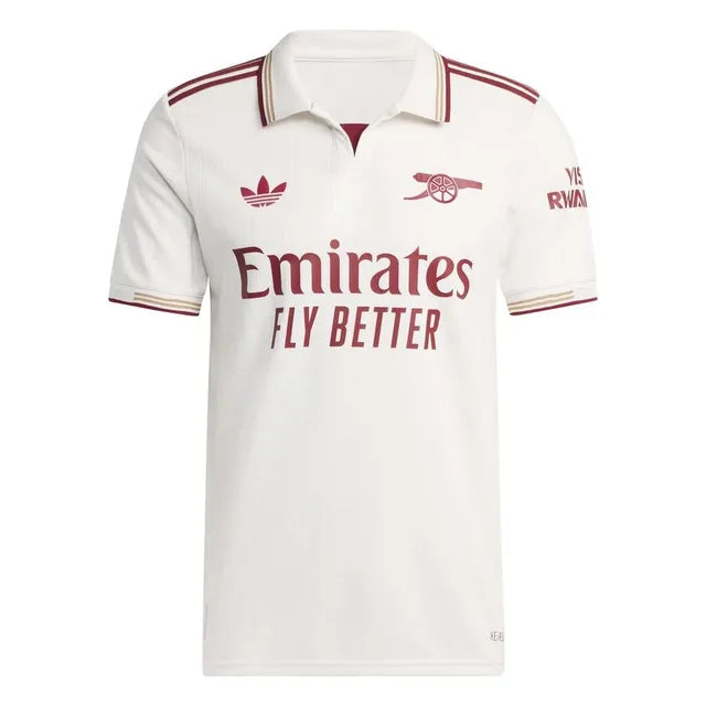 Arsenal Third 2025/2026