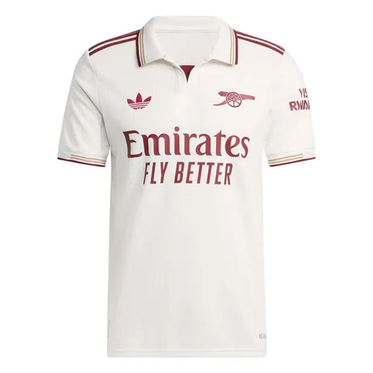 Arsenal Third 2025/2026