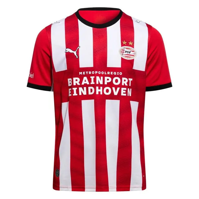 PSV Domicile 2026/2027