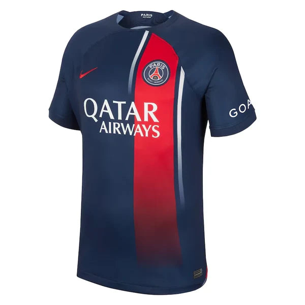 Paris Saint Germain Domicile 2023/2024