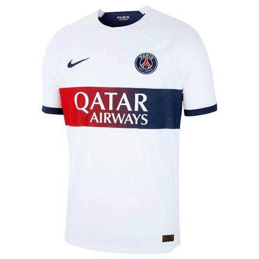 Paris Saint Germain Extérieur 2023/2024