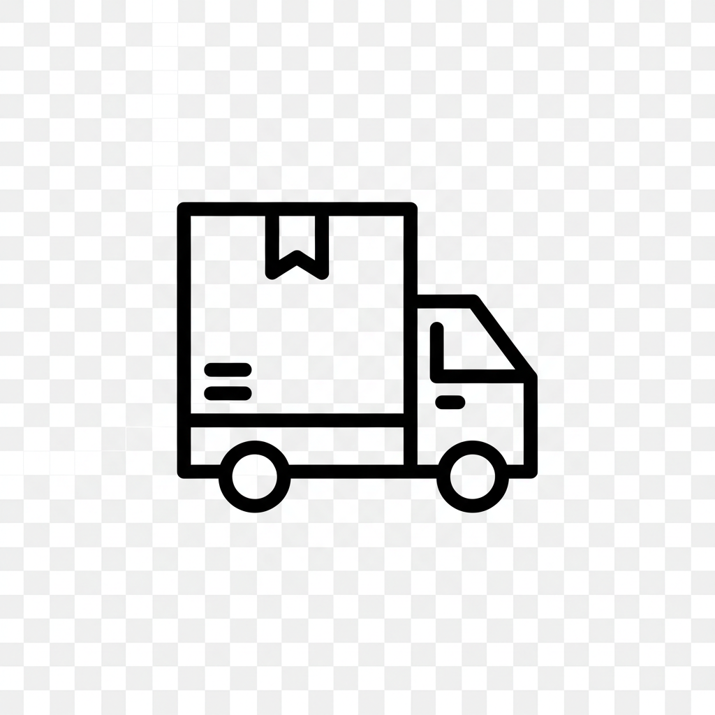 <h4><strong>LIVRAISON</strong></h4>